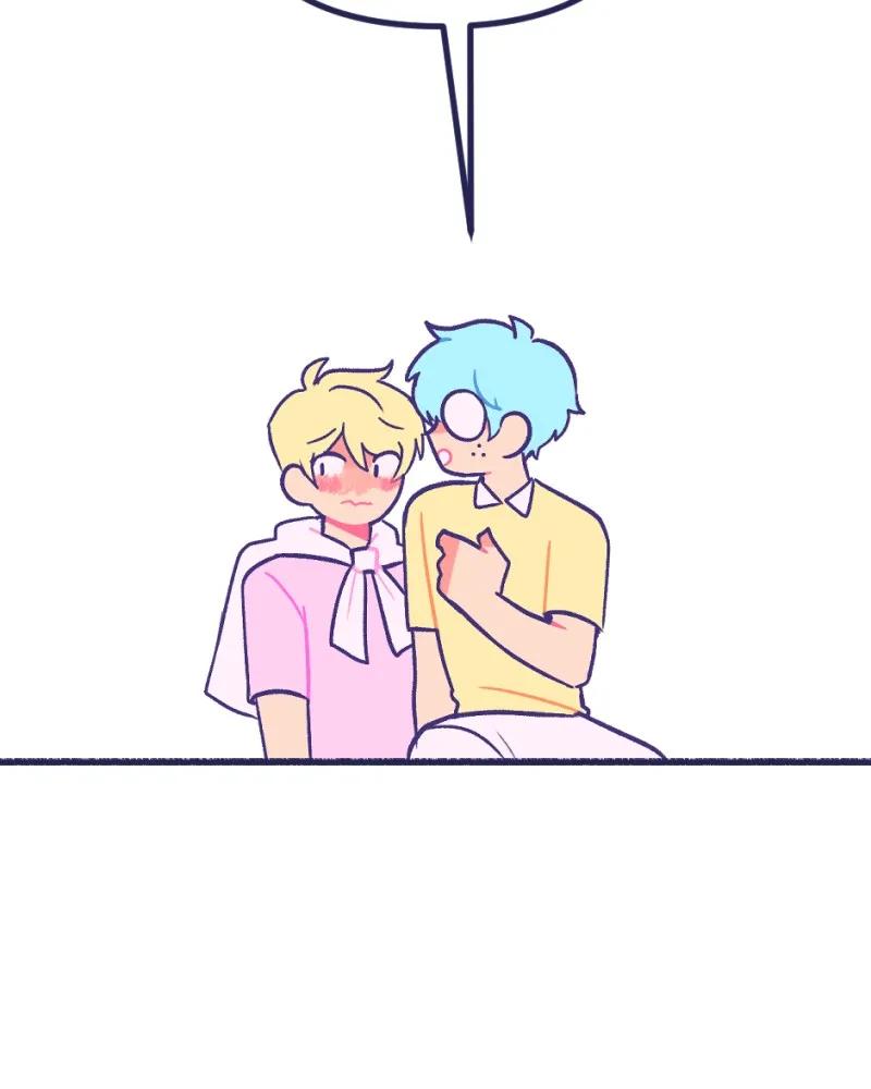 Boyfriends. Chapter 107 page 20 - 