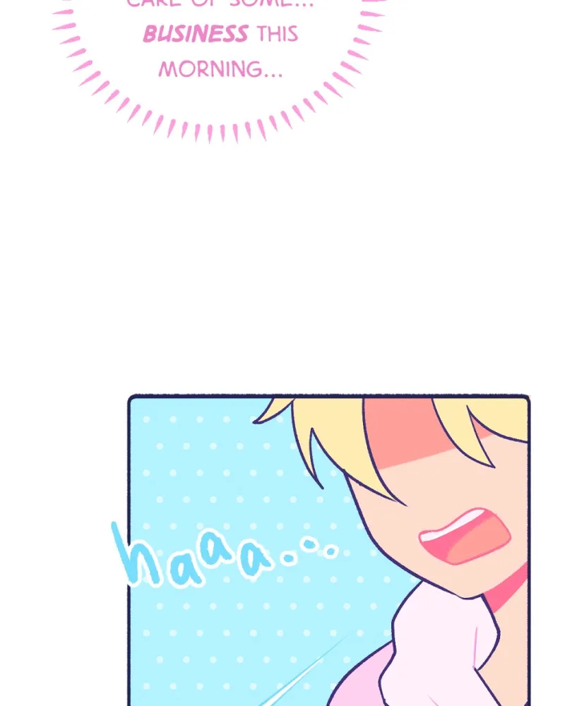 Boyfriends. Chapter 107 page 3 - 