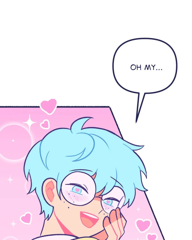 Boyfriends. Chapter 107 page 21 - 