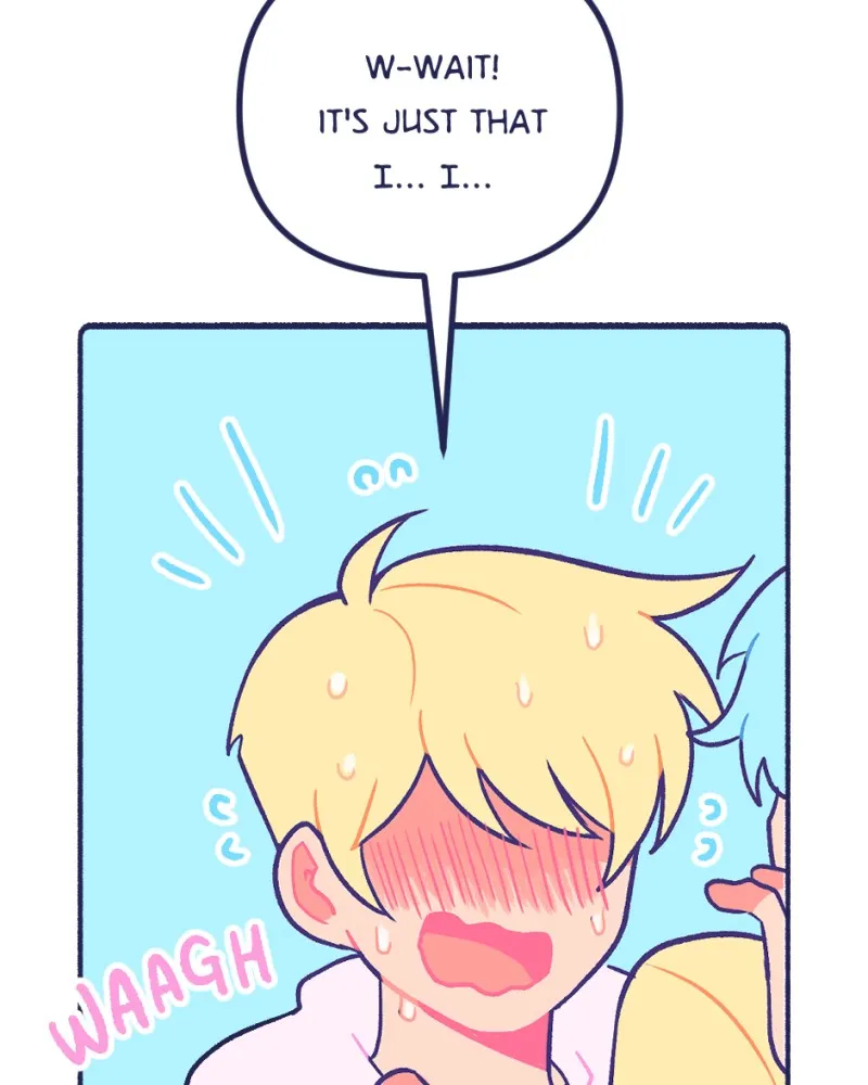 Boyfriends. Chapter 107 page 23 - 