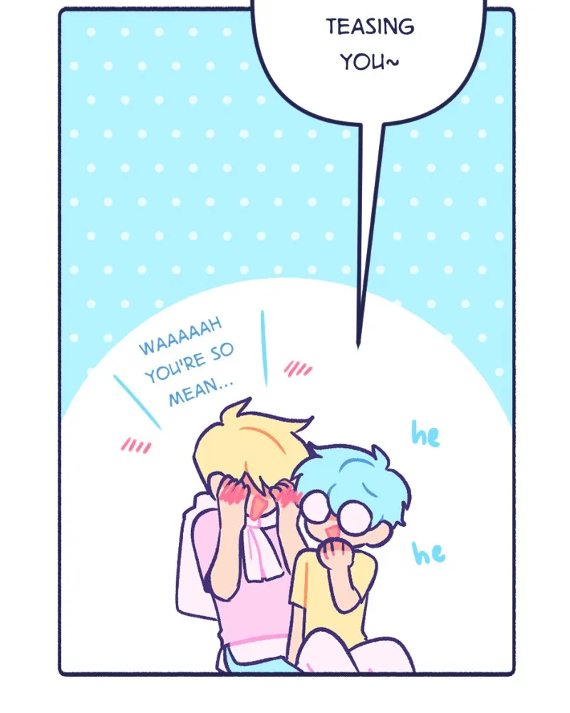 Boyfriends. Chapter 107 page 25 - 
