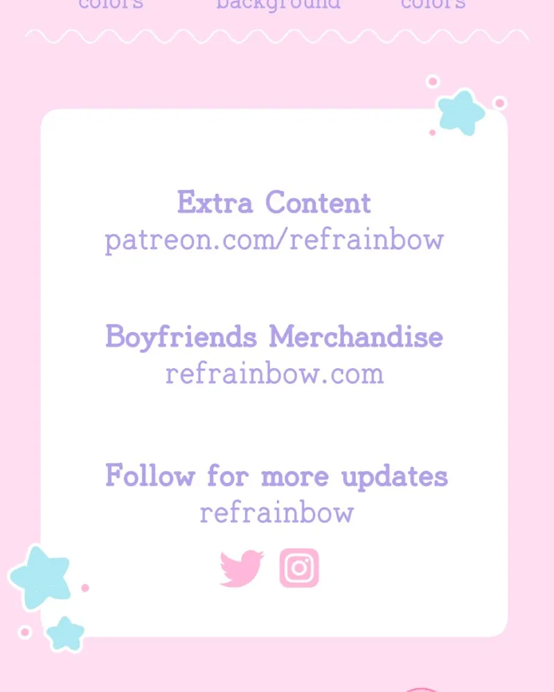 Boyfriends. Chapter 107 page 27 - 