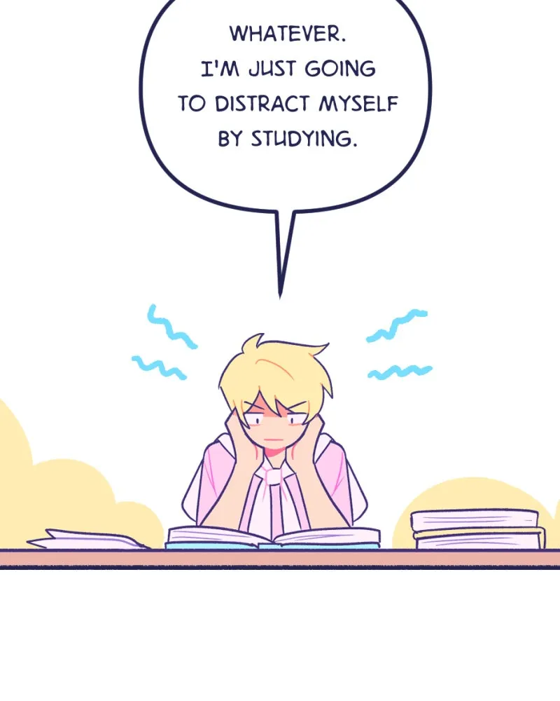 Boyfriends. Chapter 107 page 5 - 
