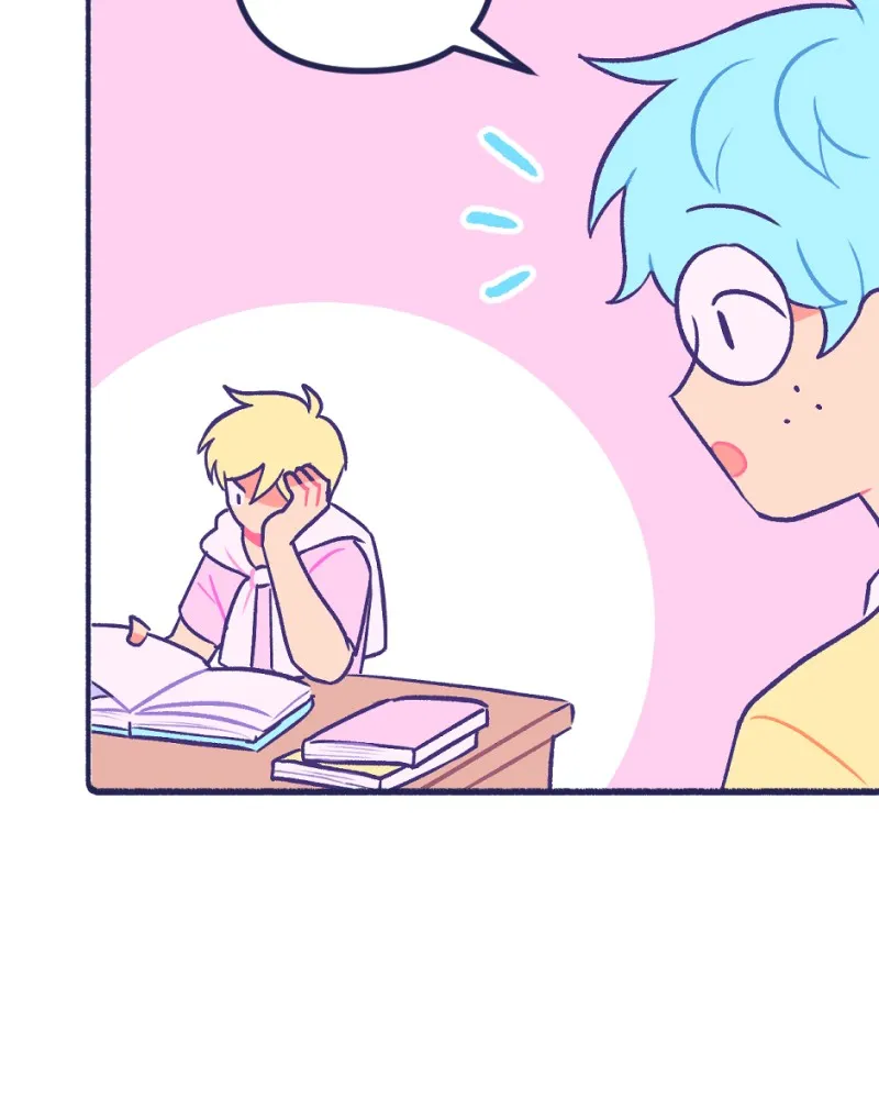 Boyfriends. Chapter 107 page 7 - 