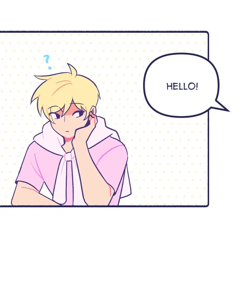 Boyfriends. Chapter 107 page 8 - 