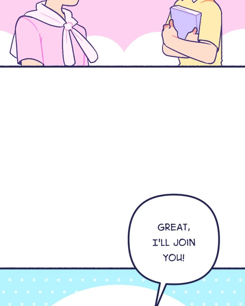 Boyfriends. Chapter 107 page 10 - 