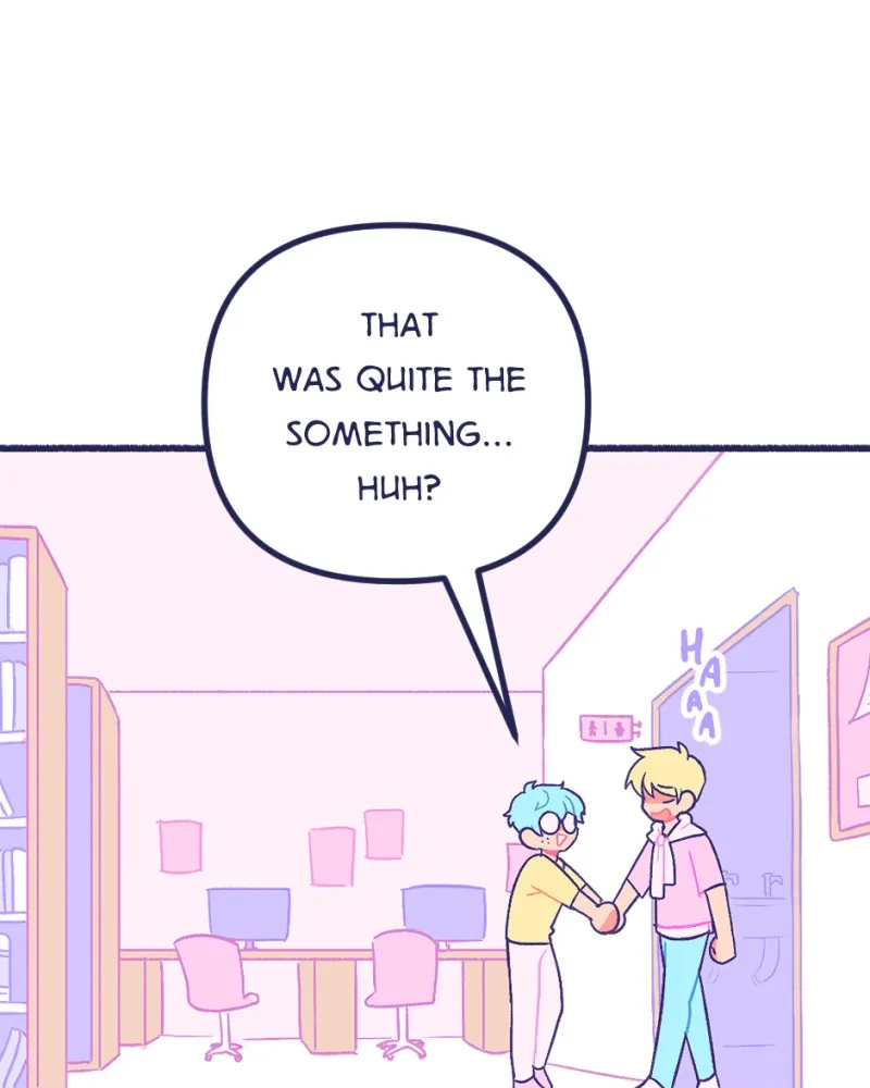 Boyfriends. Chapter 108 page 2 - 
