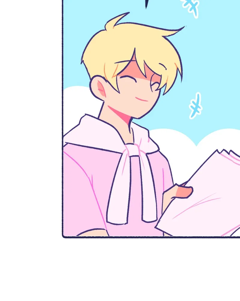 Boyfriends. Chapter 108 page 11 - 