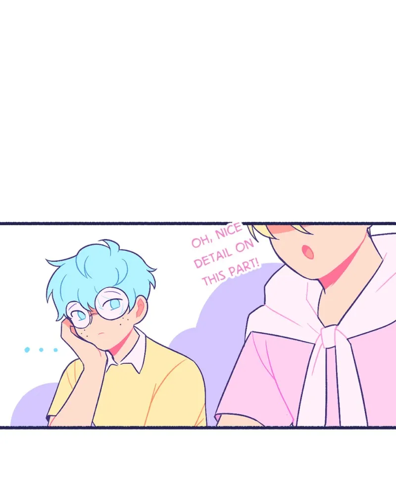 Boyfriends. Chapter 108 page 12 - 