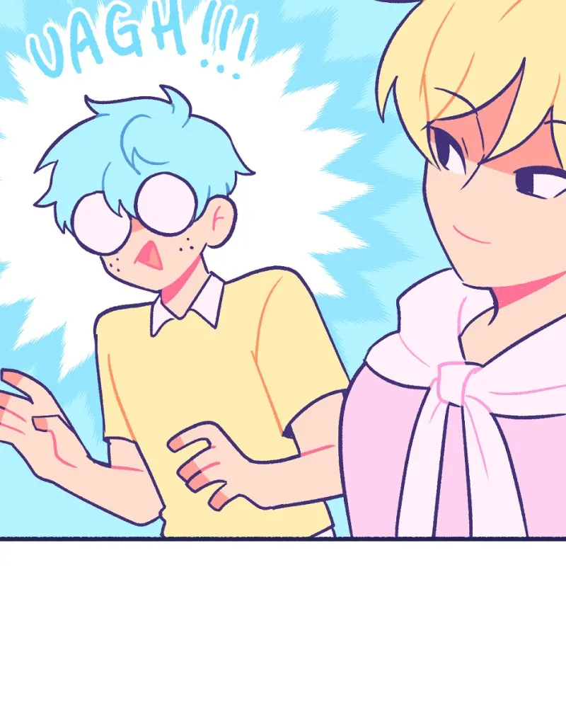 Boyfriends. Chapter 108 page 16 - 