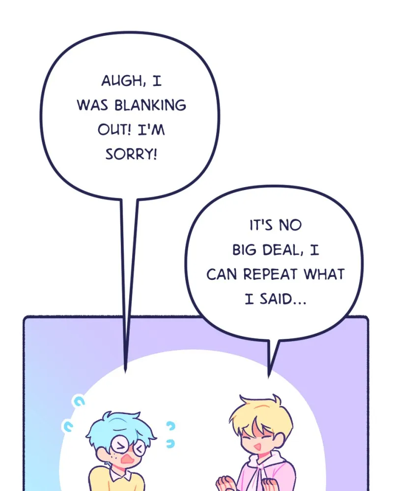 Boyfriends. Chapter 108 page 17 - 