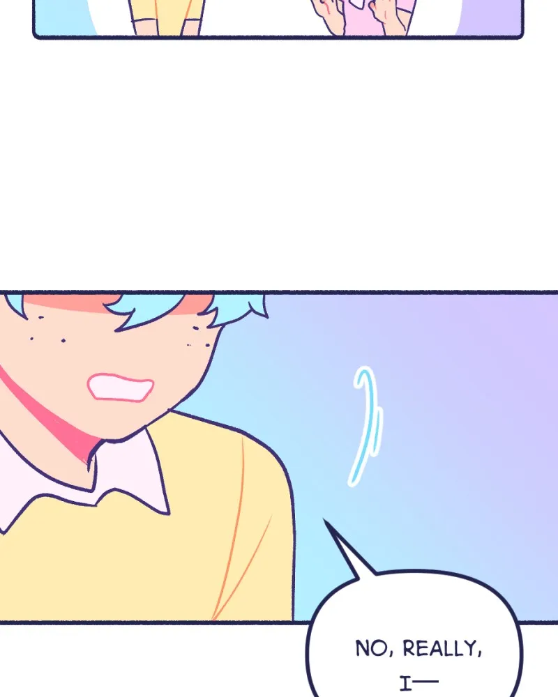 Boyfriends. Chapter 108 page 18 - 