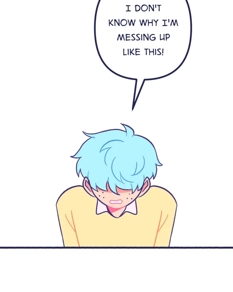 Boyfriends. Chapter 108 page 20 - 