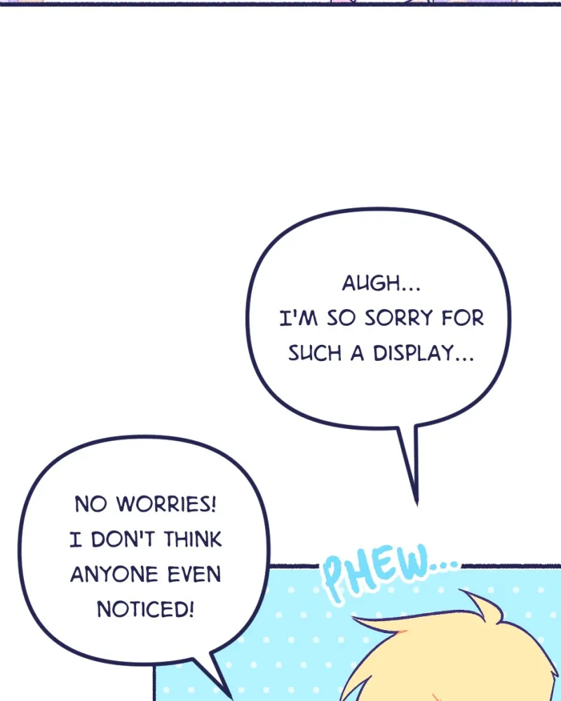 Boyfriends. Chapter 108 page 3 - 