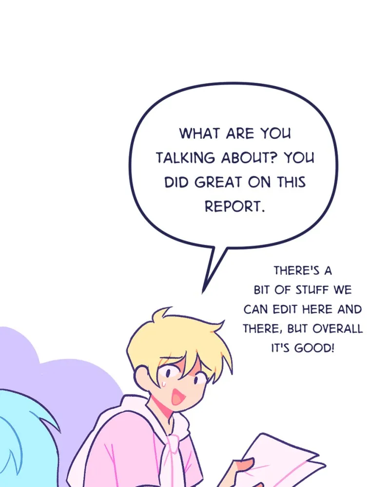 Boyfriends. Chapter 108 page 21 - 