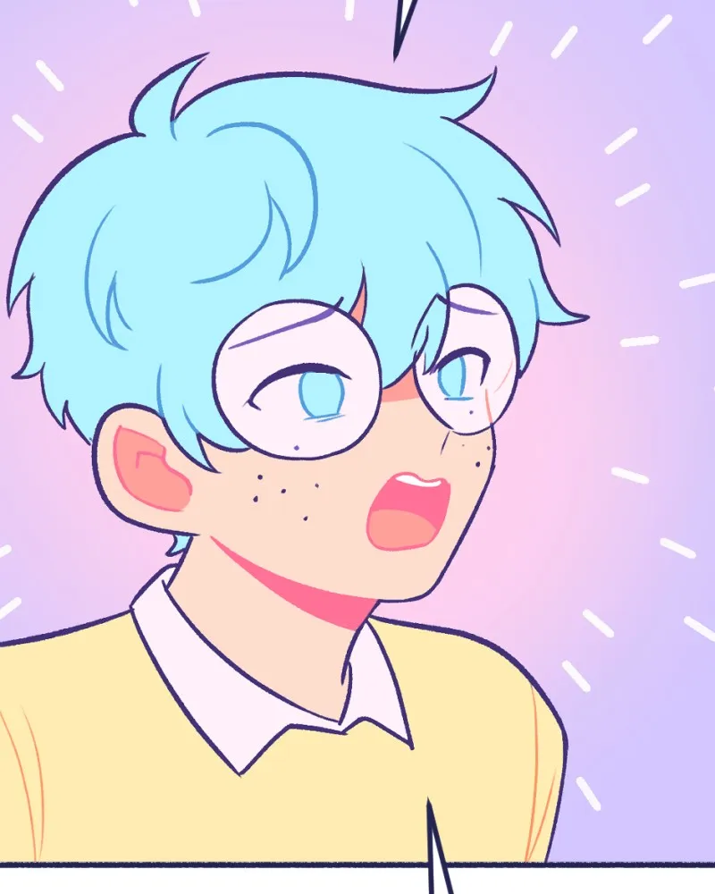 Boyfriends. Chapter 108 page 23 - 