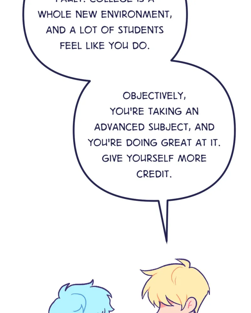 Boyfriends. Chapter 108 page 28 - 