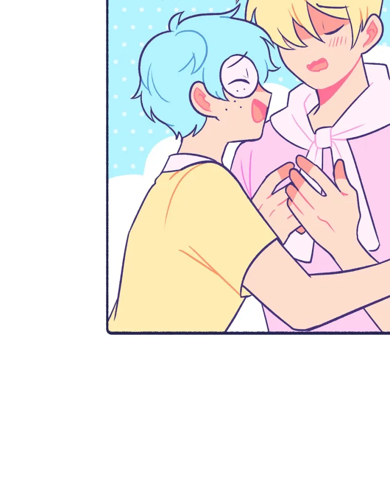 Boyfriends. Chapter 108 page 4 - 