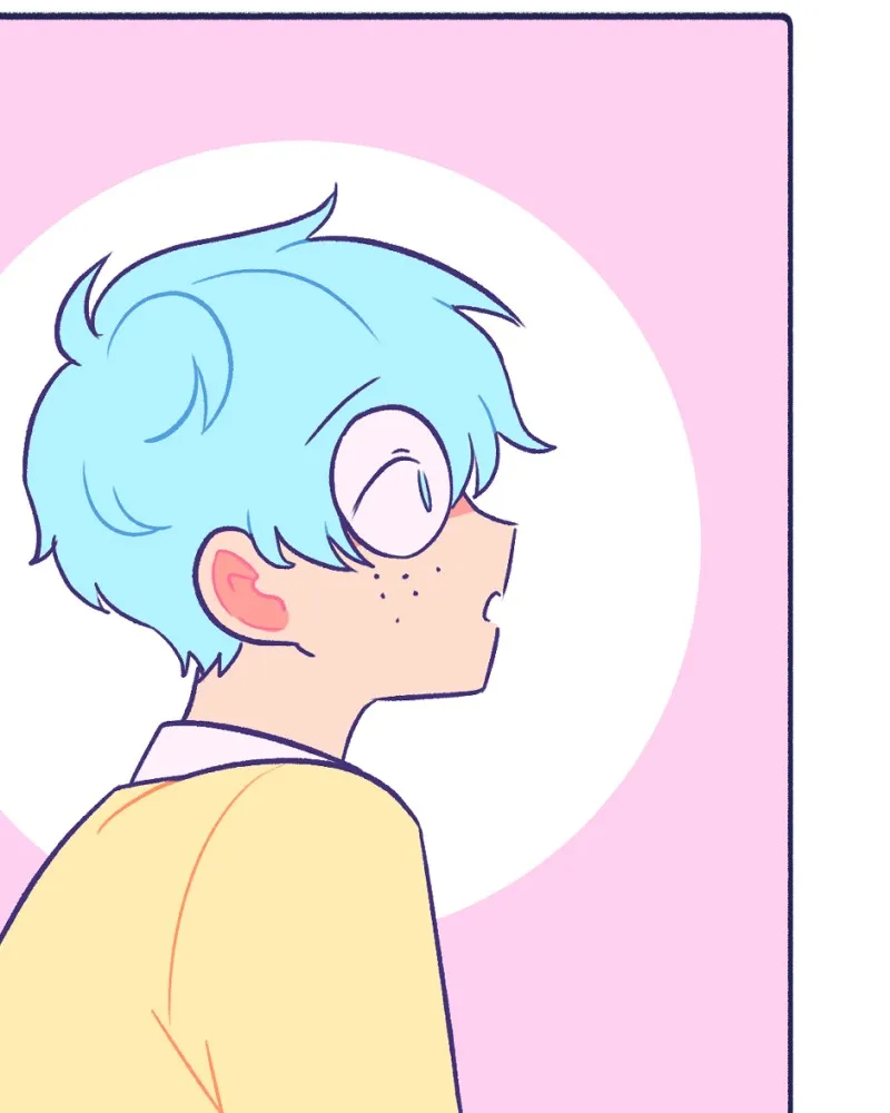 Boyfriends. Chapter 108 page 32 - 