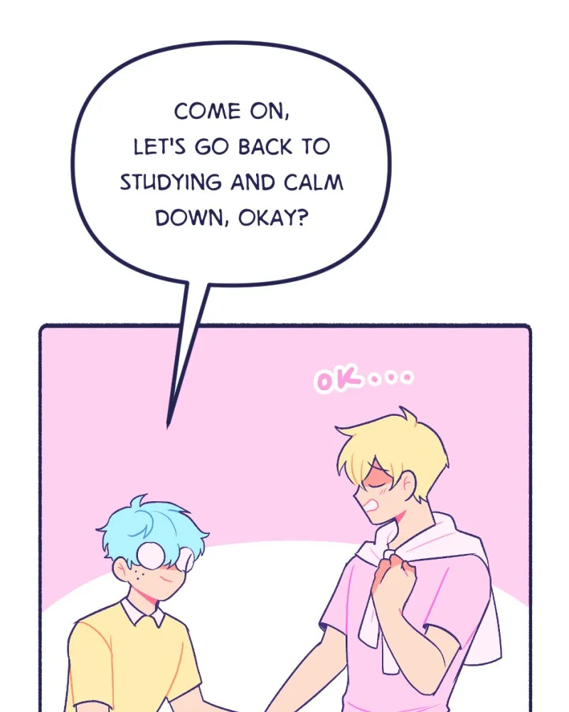Boyfriends. Chapter 108 page 5 - 