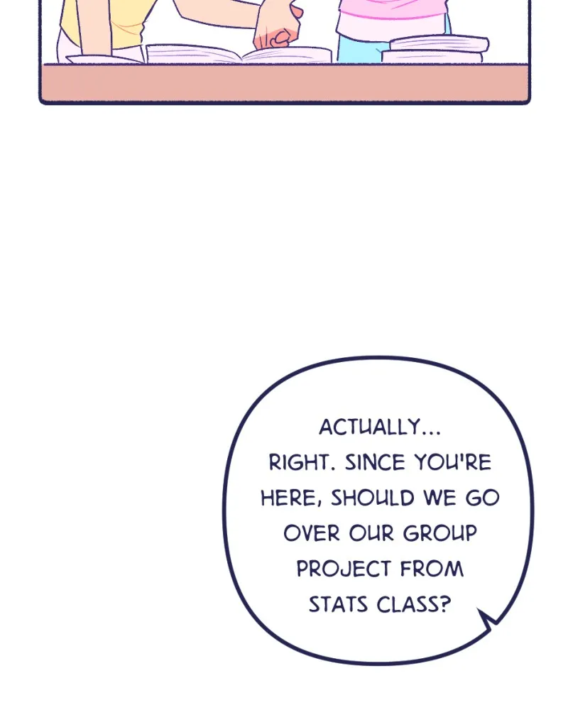 Boyfriends. Chapter 108 page 6 - 