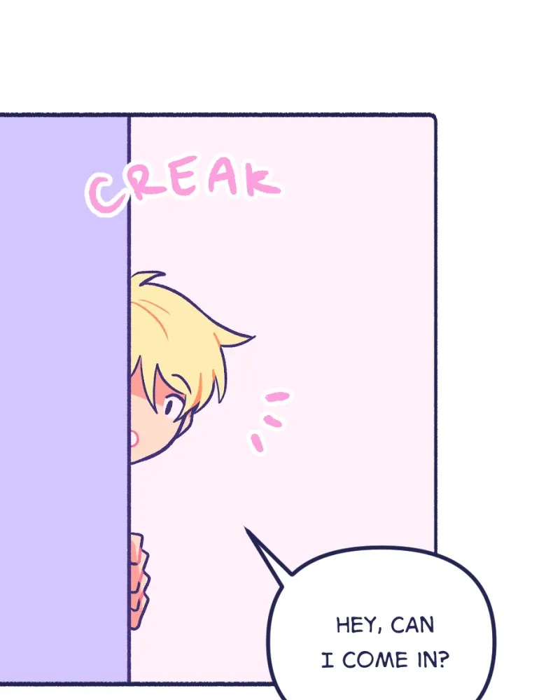 Boyfriends. Chapter 109 page 18 - 