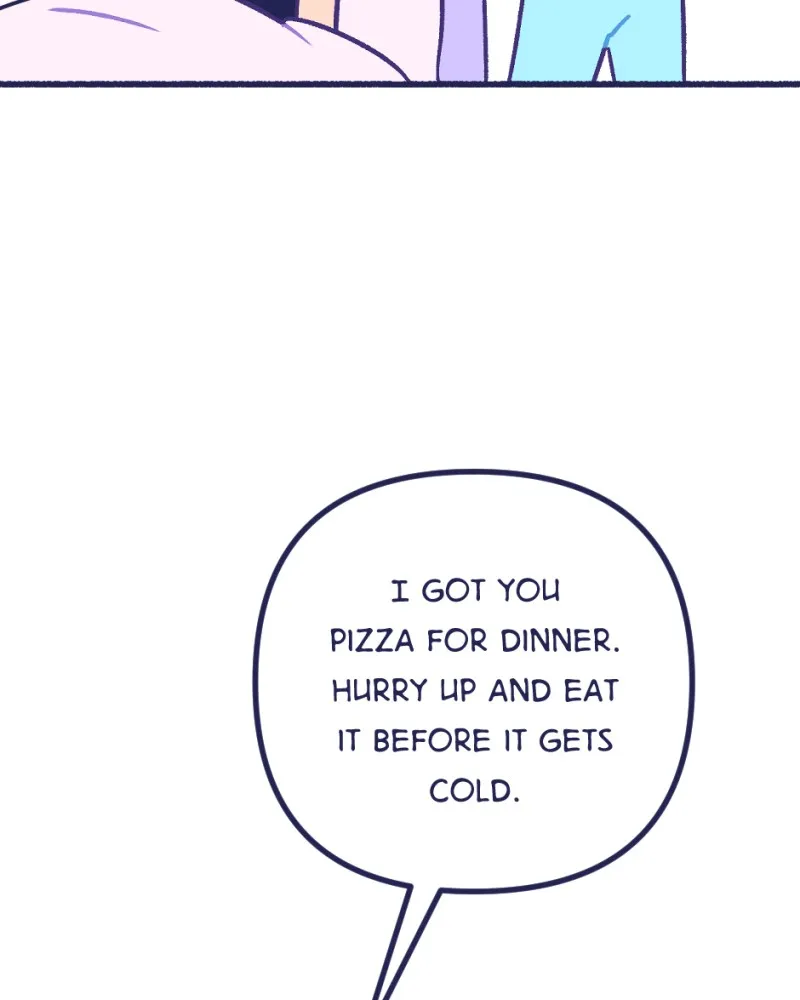 Boyfriends. Chapter 109 page 21 - 