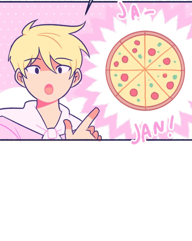 Boyfriends. Chapter 109 page 22 - 