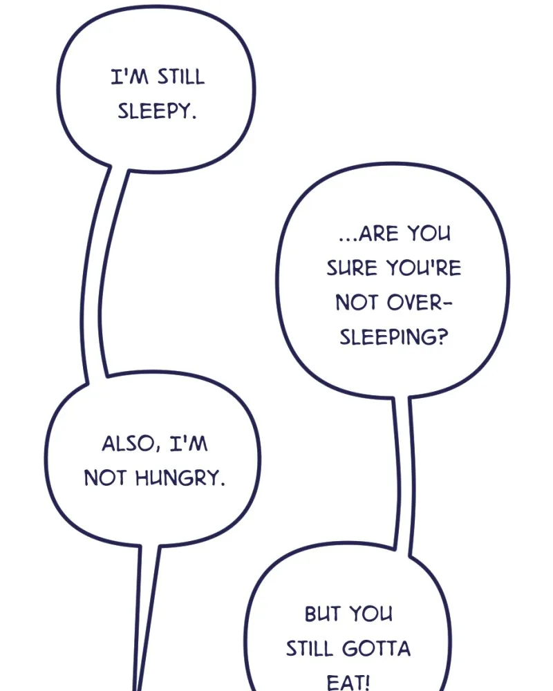 Boyfriends. Chapter 109 page 23 - 