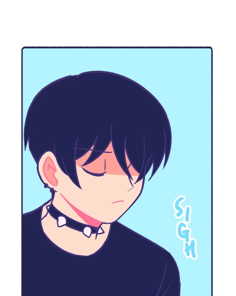 Boyfriends. Chapter 109 page 25 - 