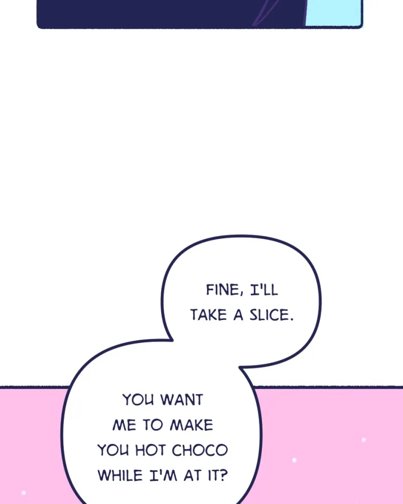 Boyfriends. Chapter 109 page 26 - 