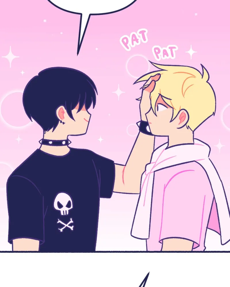 Boyfriends. Chapter 109 page 27 - 
