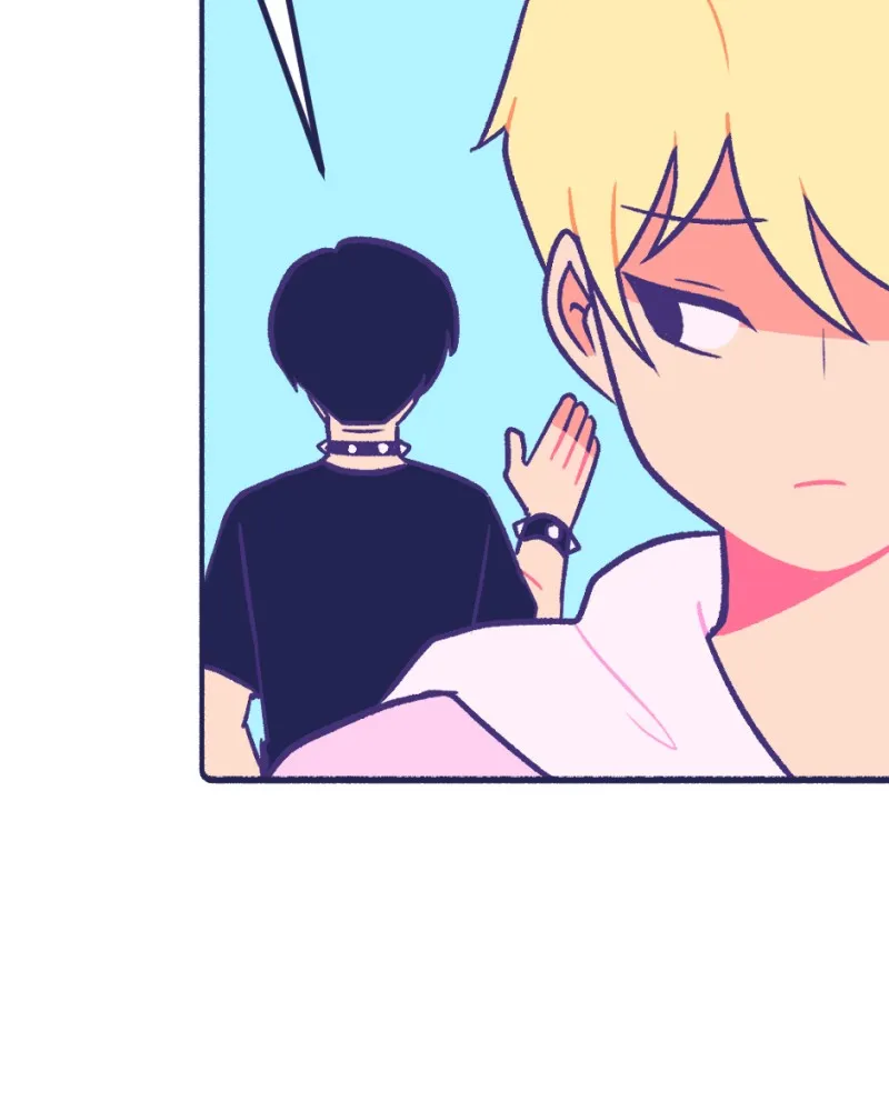 Boyfriends. Chapter 109 page 29 - 