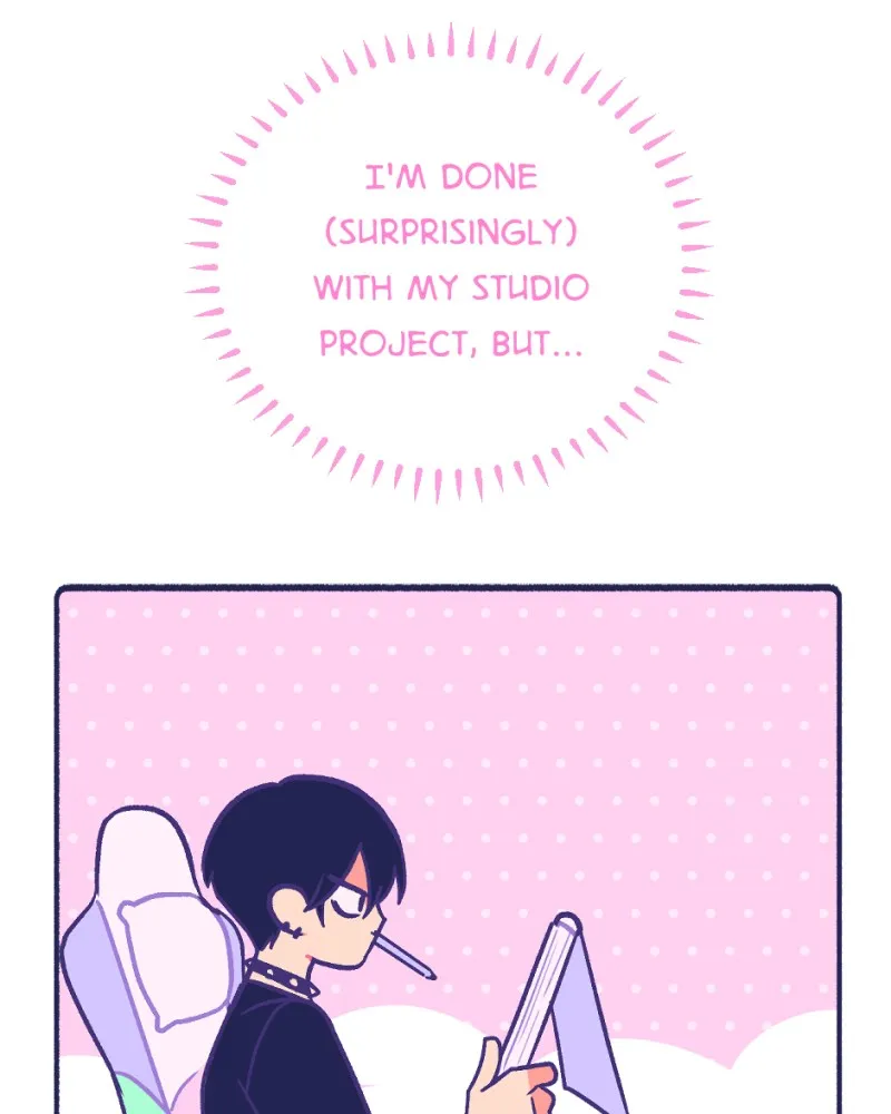 Boyfriends. Chapter 109 page 5 - 
