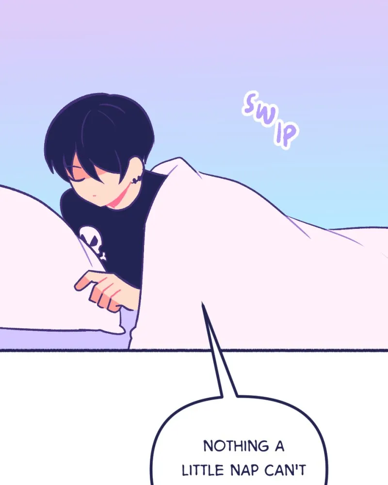 Boyfriends. Chapter 109 page 10 - 