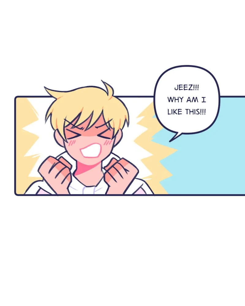 Boyfriends. Chapter 11 page 2 - 