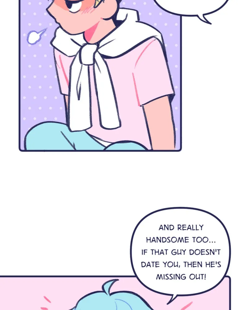 Boyfriends. Chapter 11 page 12 - 