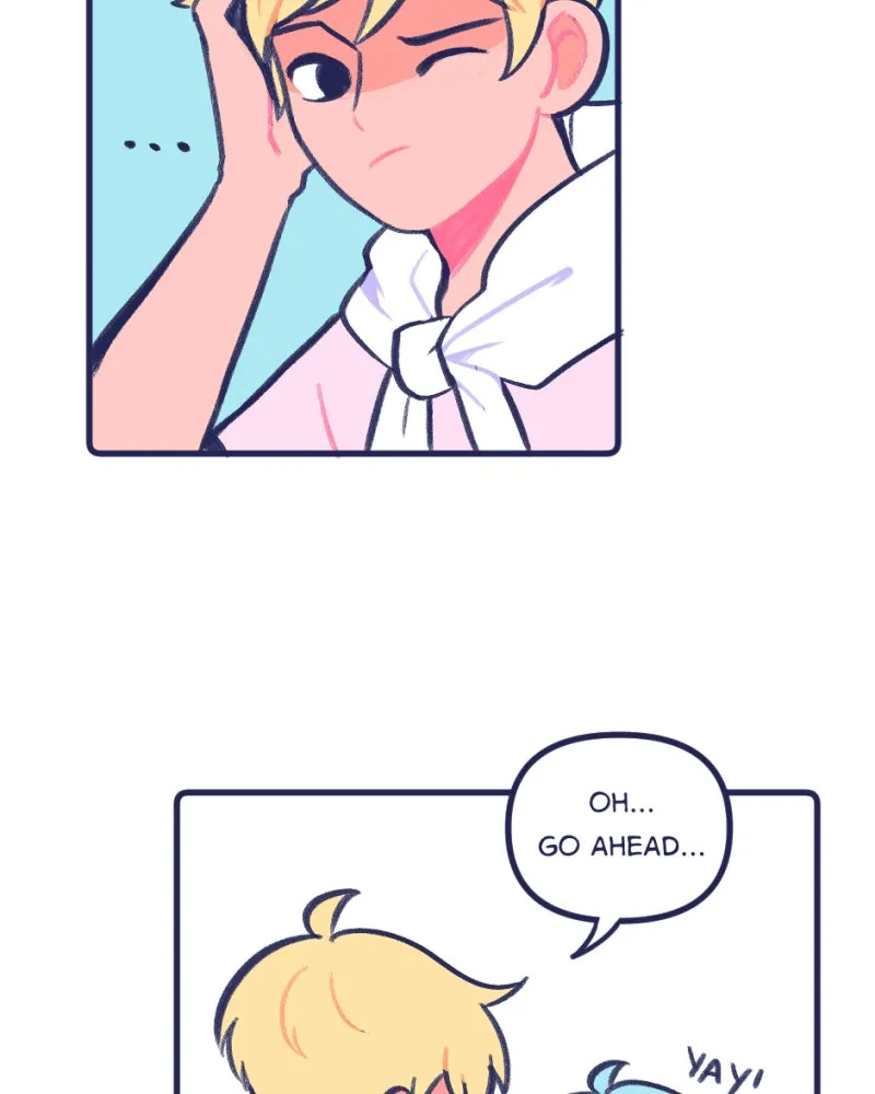 Boyfriends. Chapter 11 page 4 - 
