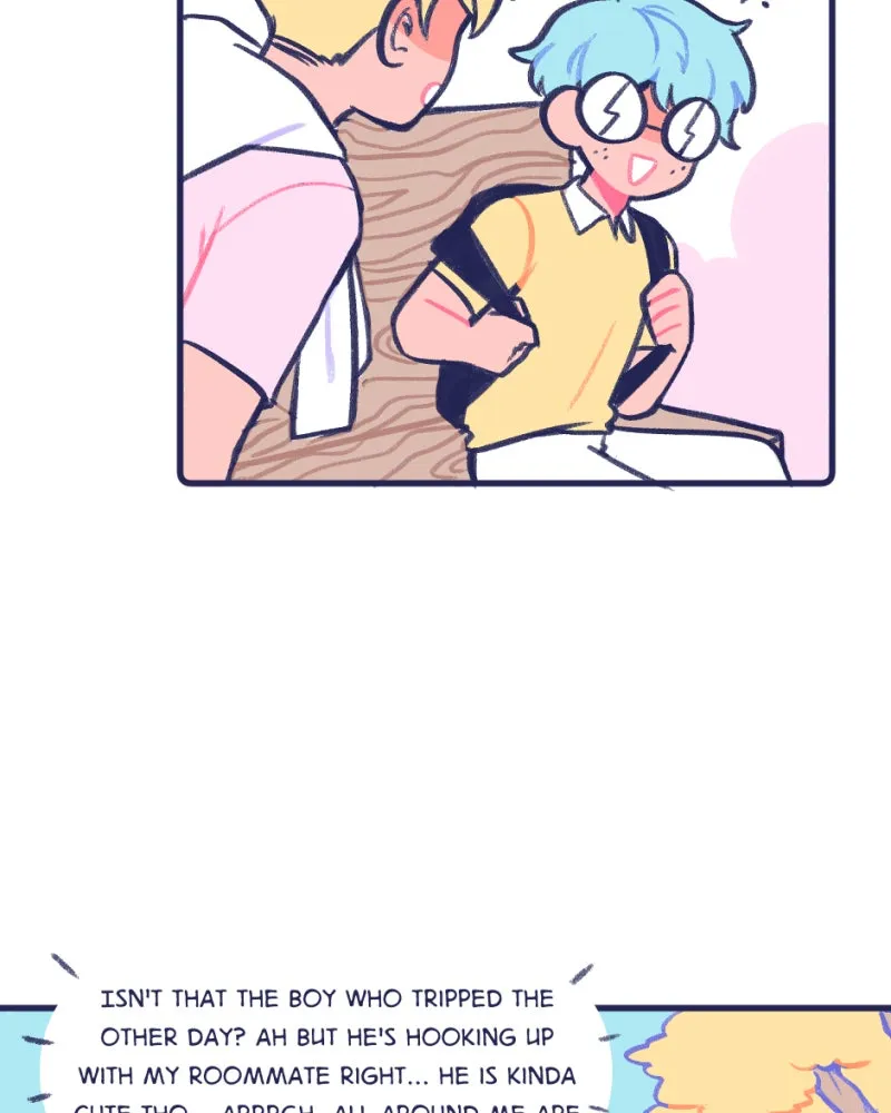 Boyfriends. Chapter 11 page 5 - 