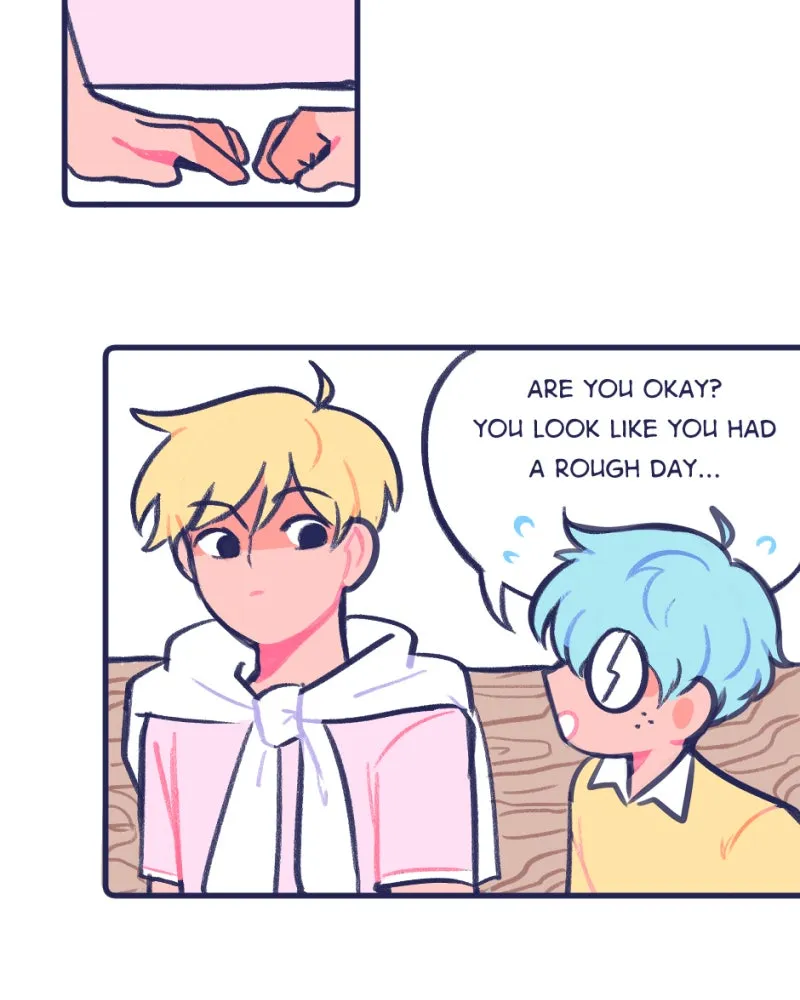 Boyfriends. Chapter 11 page 7 - 