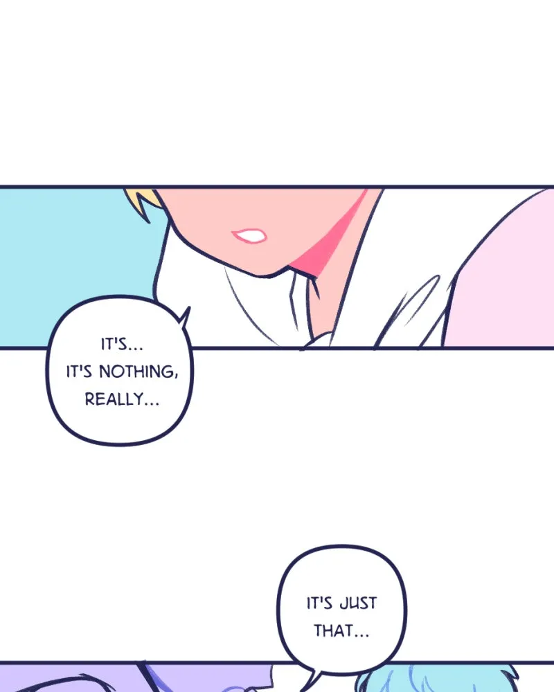 Boyfriends. Chapter 11 page 8 - 