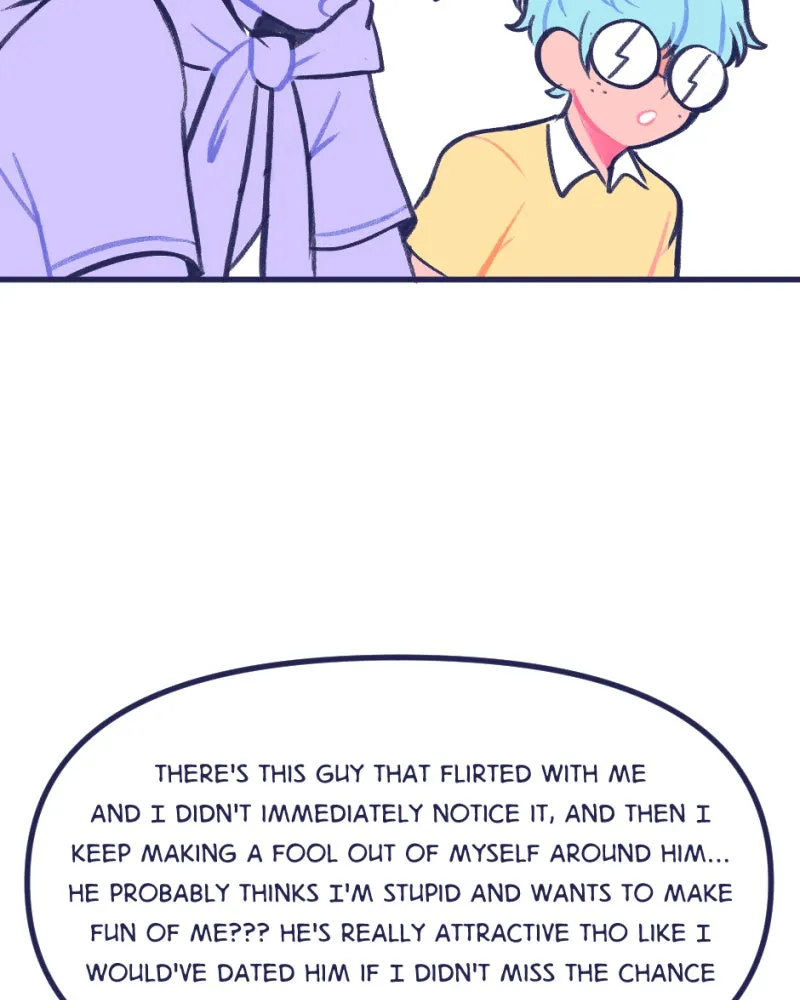Boyfriends. Chapter 11 page 9 - 