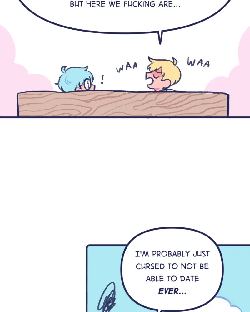 Boyfriends. Chapter 11 page 10 - 