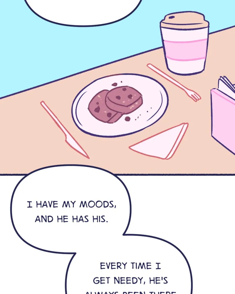 Boyfriends. Chapter 110 page 11 - 