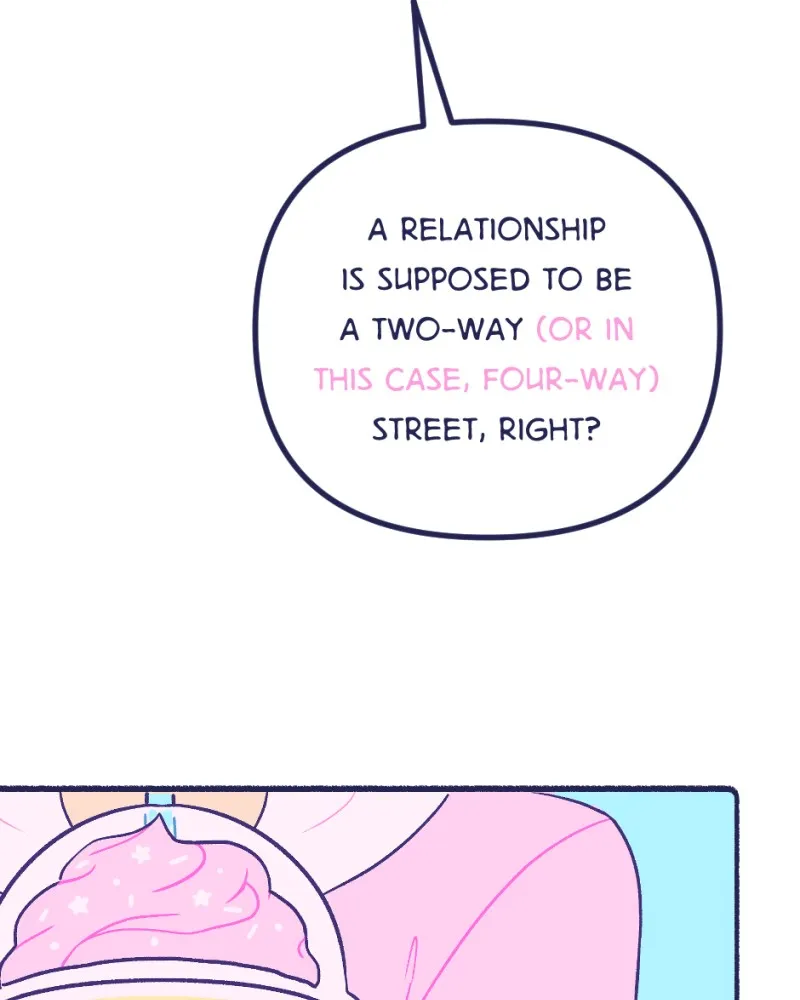 Boyfriends. Chapter 110 page 14 - 