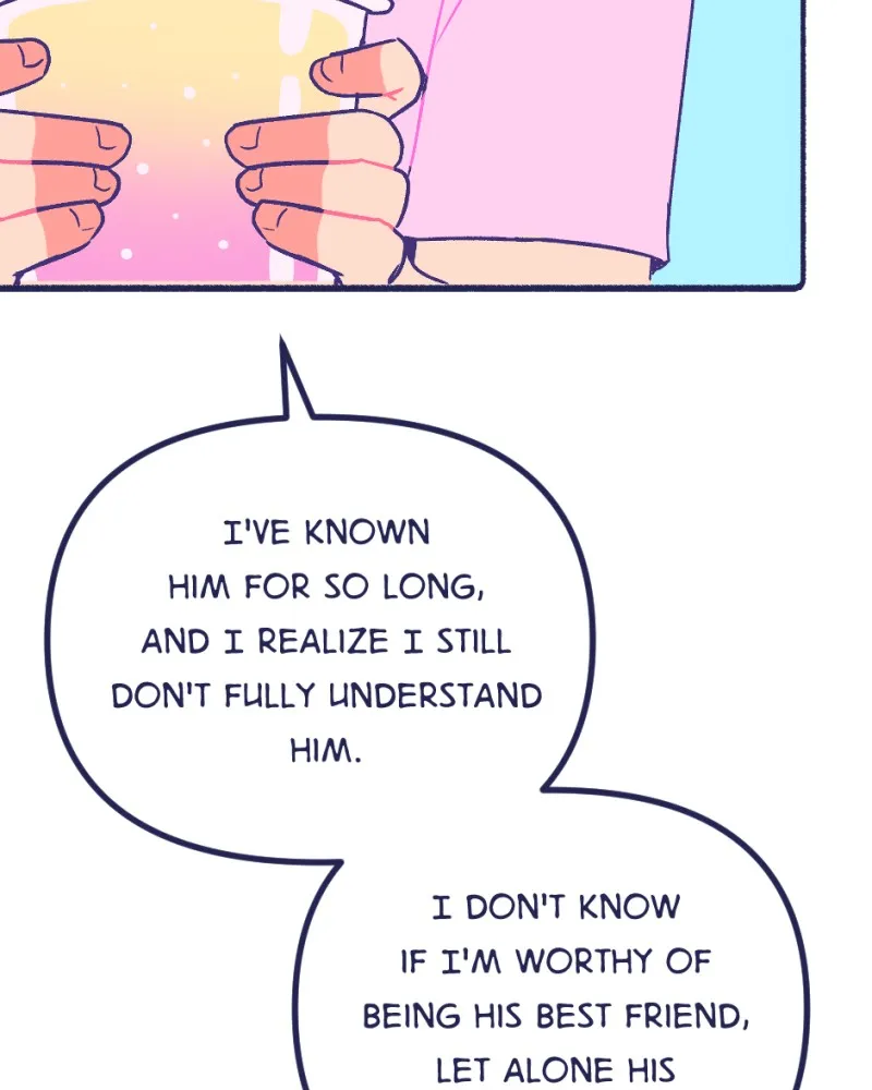 Boyfriends. Chapter 110 page 15 - 