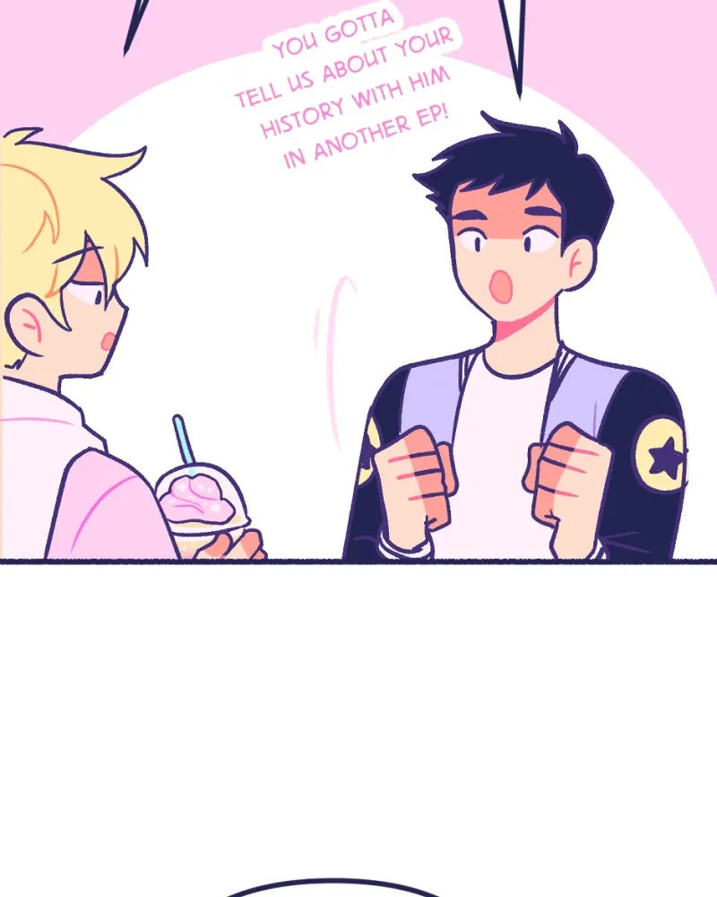 Boyfriends. Chapter 110 page 19 - 