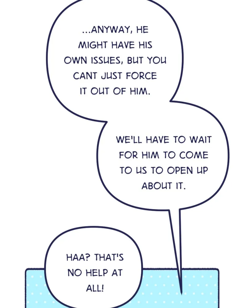 Boyfriends. Chapter 110 page 20 - 