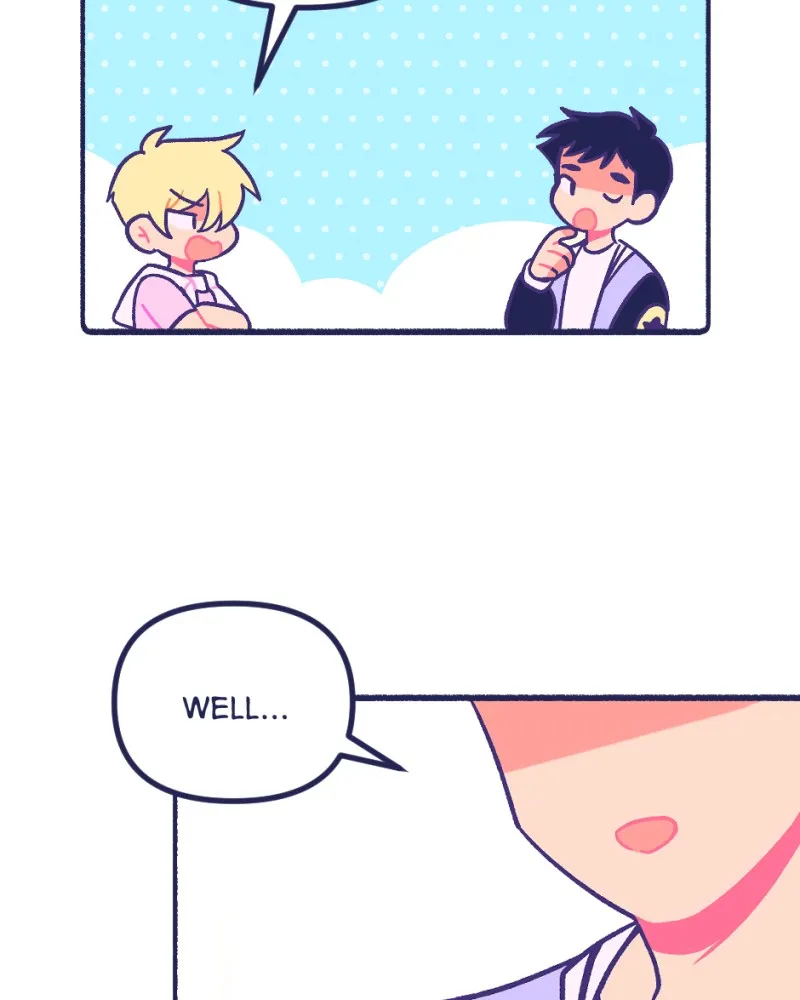 Boyfriends. Chapter 110 page 21 - 