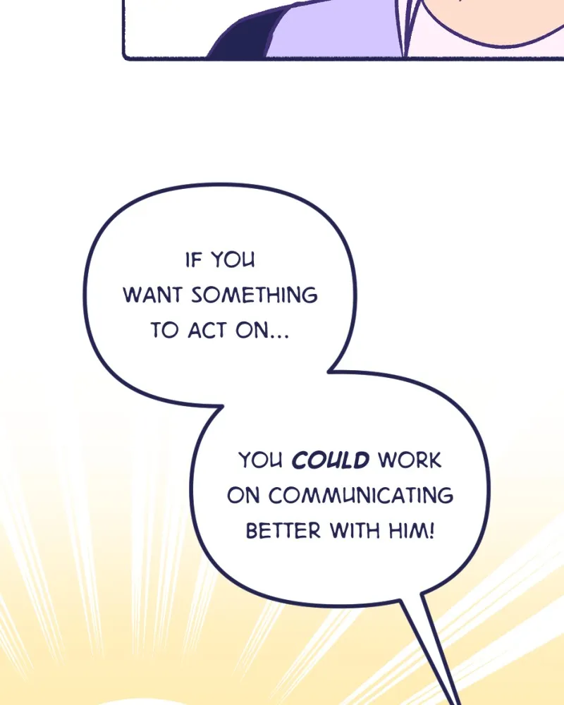 Boyfriends. Chapter 110 page 22 - 
